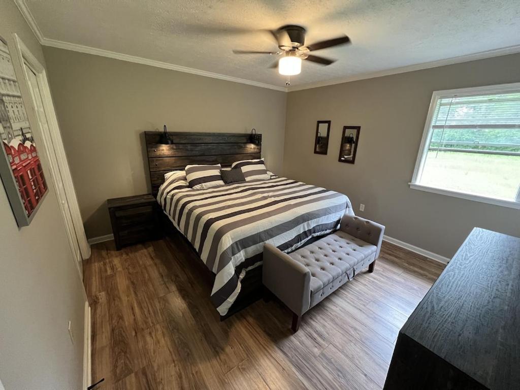 Spacious 3 Bedroom Home Near Amphitheater/Baseball/Shopping And Much More Pearl Eksteriør bilde