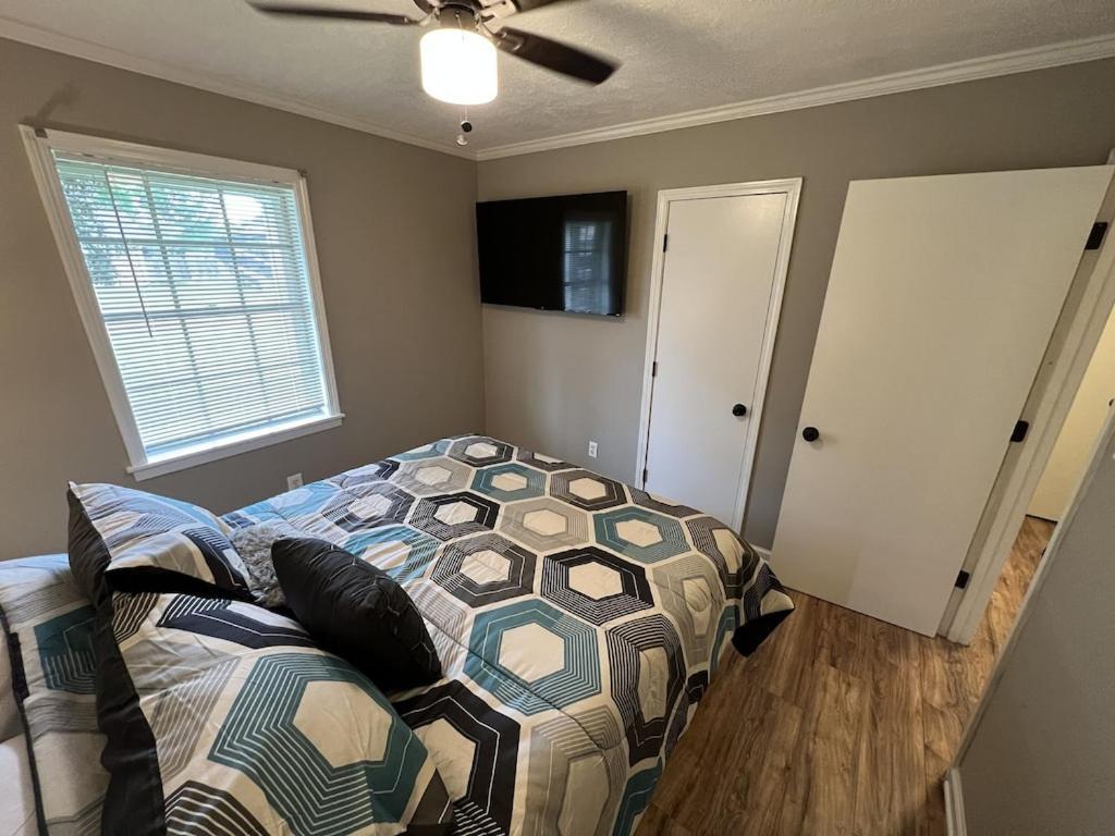 Spacious 3 Bedroom Home Near Amphitheater/Baseball/Shopping And Much More Pearl Eksteriør bilde