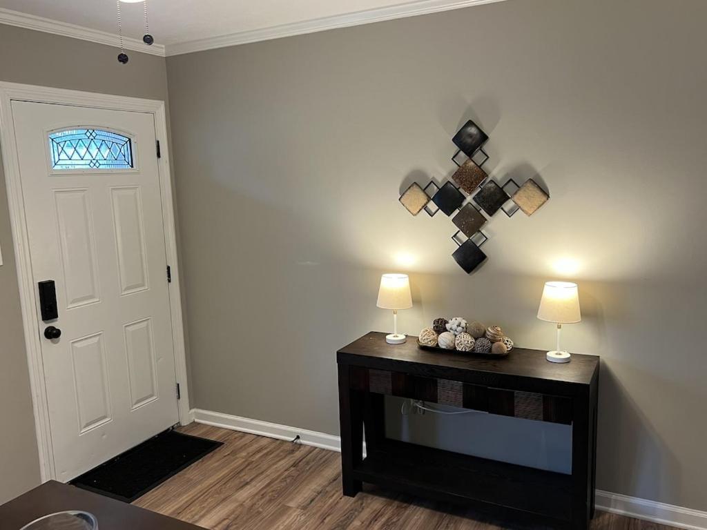 Spacious 3 Bedroom Home Near Amphitheater/Baseball/Shopping And Much More Pearl Eksteriør bilde