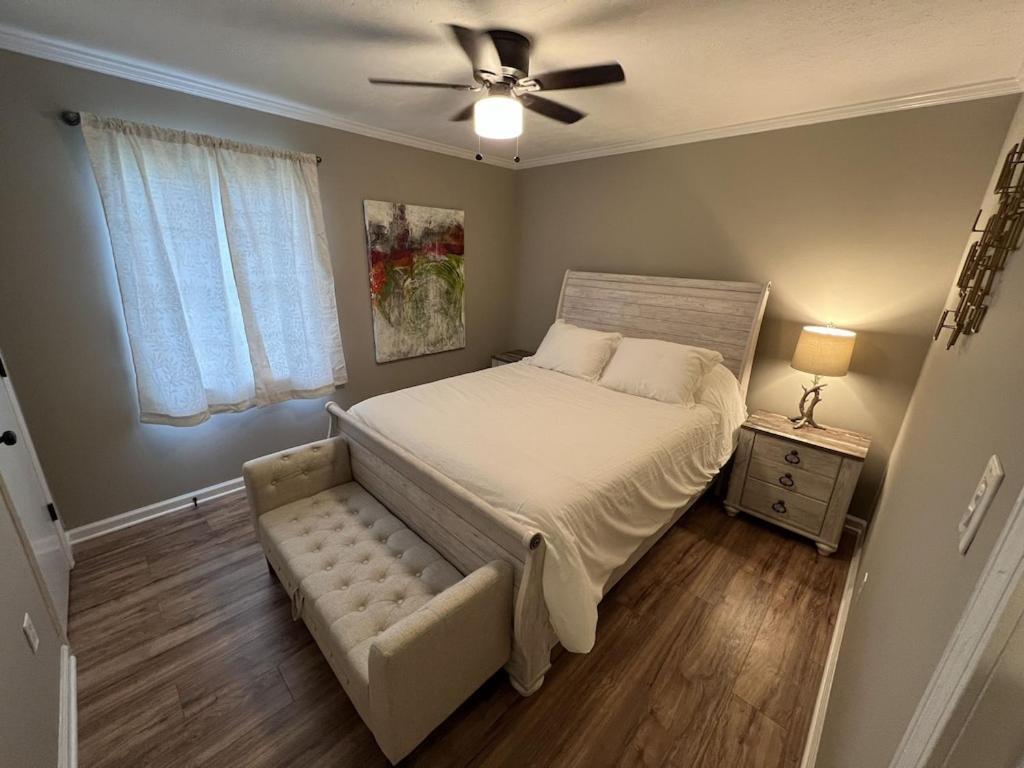 Spacious 3 Bedroom Home Near Amphitheater/Baseball/Shopping And Much More Pearl Eksteriør bilde